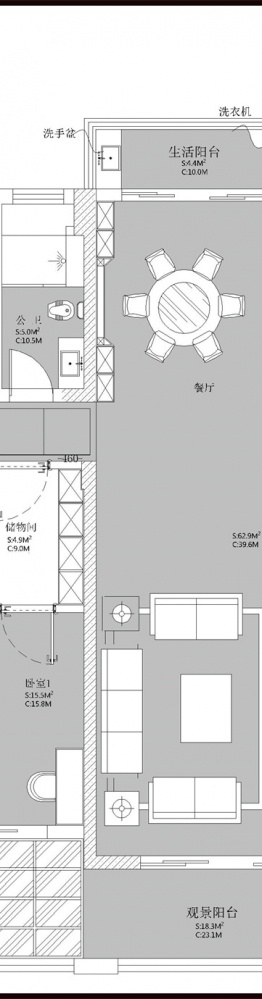 碧桂园天悦府